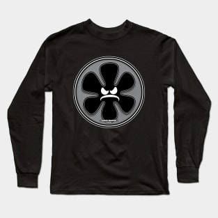 Flower Sour, Baby! Long Sleeve T-Shirt